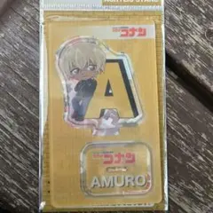 降谷零 キャラクターグッズ