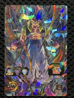 UM6-SEC2 ゴジータ：BR