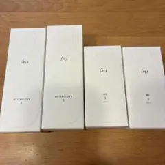 【新品未使用】イプサ ME6 化粧液メタボライザー 175mL ⭐︎本体4本セット 新品未使用】イプサ ME6 化粧液メタボライザー 175mL ⭐︎本体4本