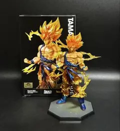 2026年最新】スーパーサイヤ人 孫悟空 フィギュアの人気アイテム