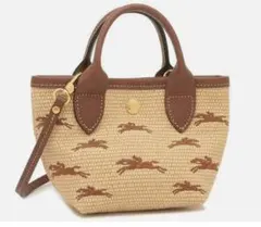 新品 LONGCHAMP LE PANIER PLIAGE Shoulder