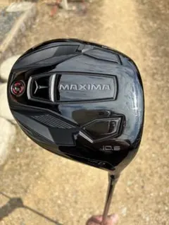 美品】リョーマ MAXIMA F 2W ビヨンドパワー F2 フレックス♾️ - メルカリ