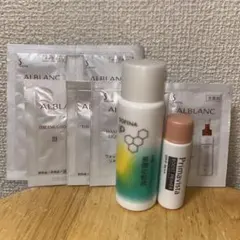 ソフィーナ アルブラン 美白マスク＆マッサージパック - メルカリ