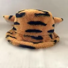disney ティガー　ハット