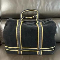 FEILER(フェイラー)バック