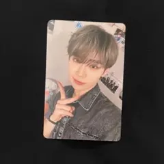 zb1 ゼベワン ワルツ HERE&NOW 台湾 台北 トレカ キムテレ