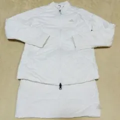 adidas レディース ゴルフウェア セット