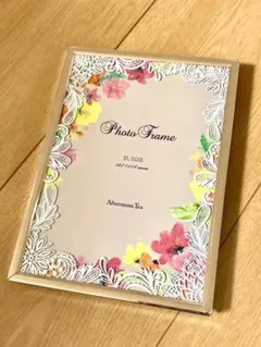 AfternoonTea 写真立て