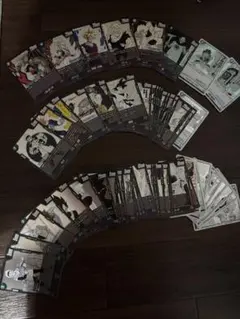 マンガブースターC UC R約70枚まとめ売り ドラゴンボールManga Art