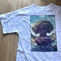 Mrs. GREEN APPLE アリーナツアー2023 ノアの方舟TシャツXL - メルカリ