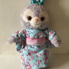 ステラルー コスチューム浴衣❣️のサムネイル