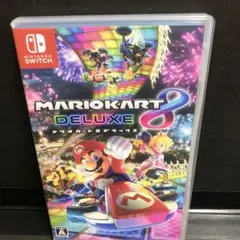 マリオカート8 デラックス