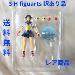 S.H.Figuarts 春日野さくら ストリートファイターIV - メルカリ