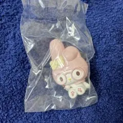 めがねっこちゃん　マイメロ　マイメロディ
