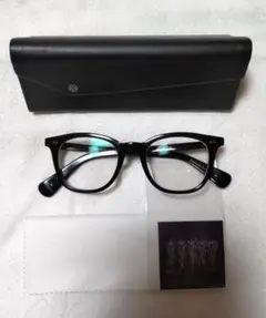 ayame / GO / Black 47