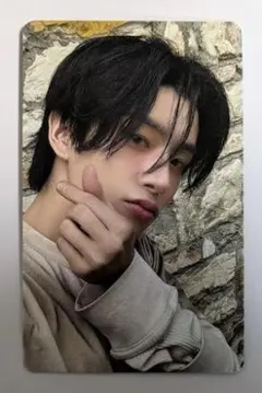 enhypen the sin vanish ジェイクラキドロトレカJK-33