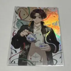 WIND BREAKER展 バースデーカード 蘇枋隼飛