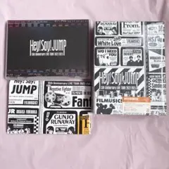 Hey! Say! JUMP まとめ売り