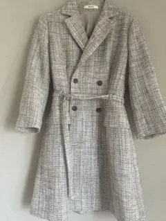 【値下げ中‼️】スナイデル SNIDEL ジャケットミニワンピース