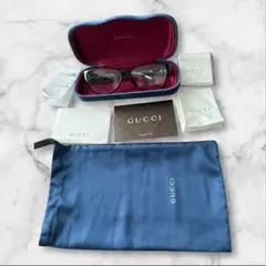 H*様 GUCCI サングラス テテ着用 度無し - メルカリ