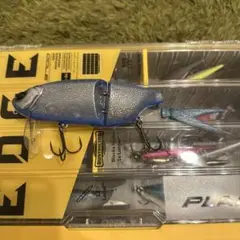 【新品未開封】drt クラッシュジョーカー デンハムコラボ Amazon.co.jp: DRT×EOGINE クラッシュジョーカー サイレント仕様