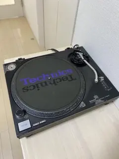 Technics SL-1200MK5 ジャンク扱い ダストカバーのおまけつき Technics SL-1200MK5 ジャンク扱い ダストカバーのおまけつき - メルカリ
