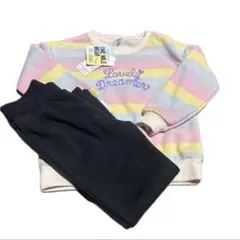 （19）ワンマイルウェア【110】