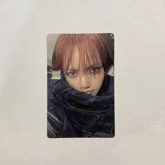 BLACKPINK BORN PINK リサ　トレカ