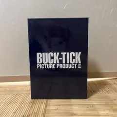 BUCK-TICK/PICTURE PRODUCT Ⅱ〈完全予約限定生産〉のサムネイル