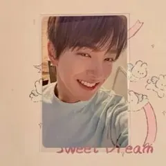 CORTIS ゴノ ゴンホ トレカ hmv 特典