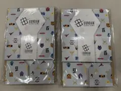 ガンダムカードゲーム ストレージボックス & リソースカードセット