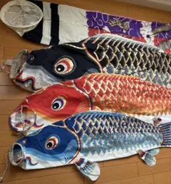 2025年最新】鯉のぼり 東洋紡の人気アイテム - メルカリ