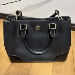 Tory Burch ブラック ショルダーバッグ【最終値下げ】