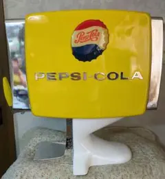 ペプシ　ディスペンサー 未使用品】PEPSI ペプシ ドリンクサーバー プレミアム