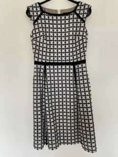 TOCCA フレアドレス サイズ2