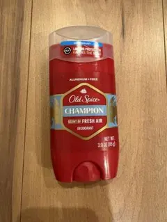 ⭐️廃盤モデルOldspice Champion オールドスパイス　チャンピオン⭐️ ⭐️廃盤モデルOldspice Champion オールドスパイス チャンピオン