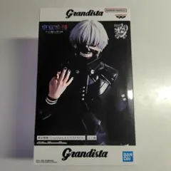 東京喰種 Grandista-KANEKI KEN- 5個 東京喰種 Grandista-KANEKI KEN-│株式会社BANDAI SPIRITS