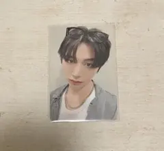 BOYNEXTDOOR テサン ラキドロ