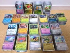 ポケモンカード　R　モンスターボールミラー　大量　引退品　まとめ売り