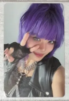 n*e様 HANA 完全生産限定盤 トレカ NAOKO（ナオコ）