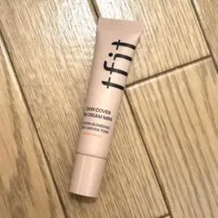tfit スキンカバー BBクリーム ミニ