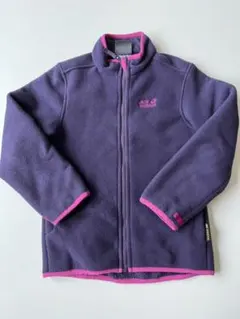 フリースジャケット レディース