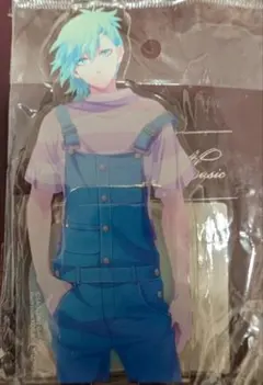 うたの☆プリンスさまっ♪美風藍 アクリルスタンド