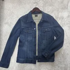 lee デニムジャケット