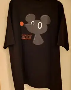 【新品未使用】CITY THE ANIMATION 神様のオブジェ Tシャツ