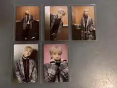 ケレン　2024 ホシ　セット