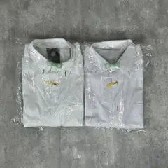 NEWYORKER / ORIHICA / 半袖シャツ/ M