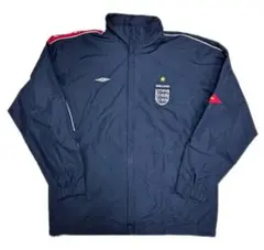 2026年最新】umbro イングランド代表 ジャケットの人気アイテム - メルカリ