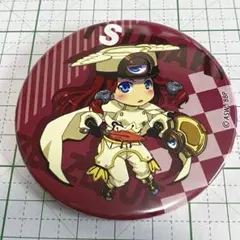ゴールデンカムイ ツリービレッジ ツリビレ 缶バッジ キラウシ - メルカリ