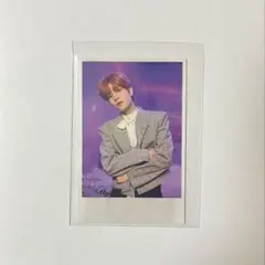 StrayKids スキズ スンミン チェキ トレカ 樂 star - メルカリ